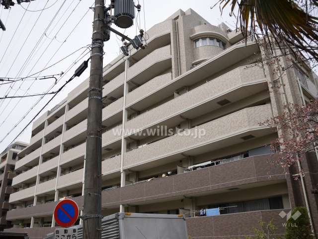 ライオンズマンション茨木東中条町