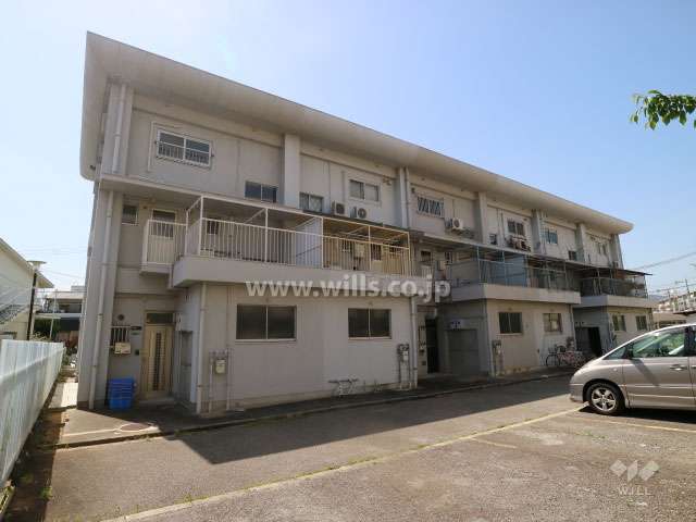 鴻池1丁目タウンハウス