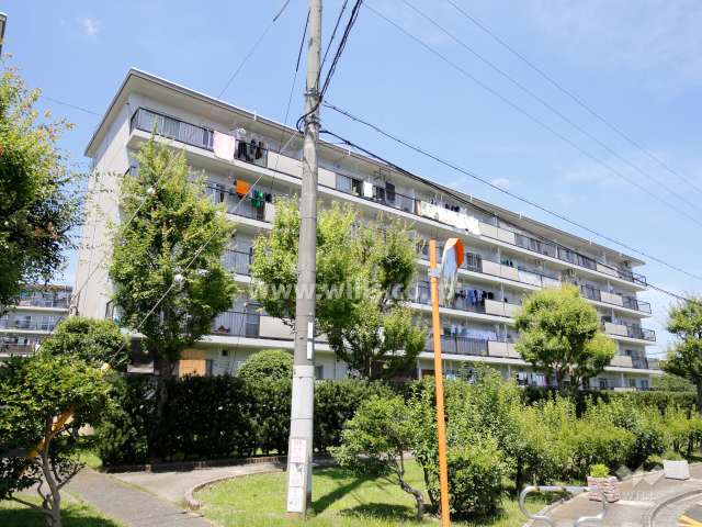 富田第2住宅61号棟