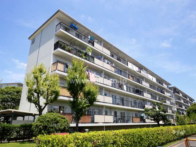 富田第2住宅68号棟