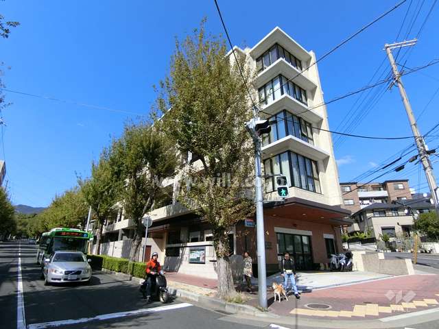 ワコーレ ザ・六甲プレミアム