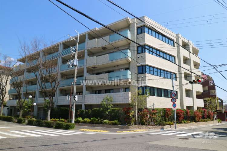 ブランズ芦屋打出小槌