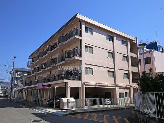 宝塚コウメイハイツ