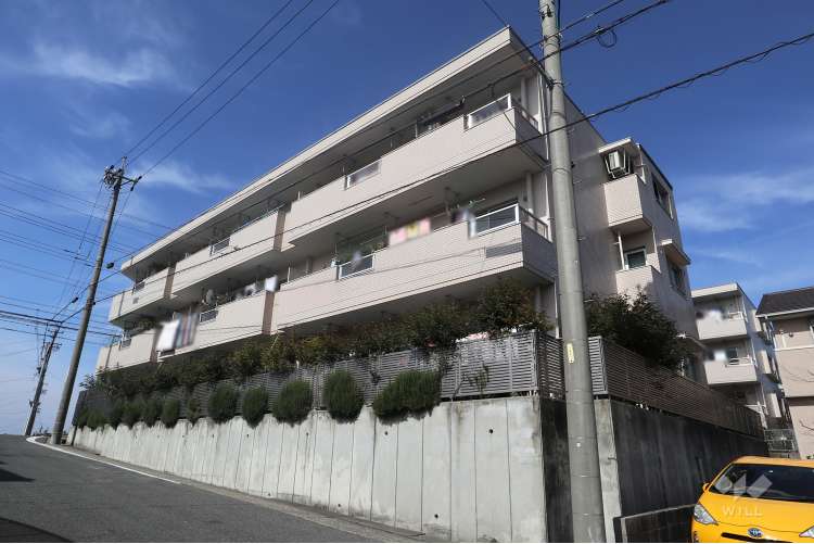 ネオハイツ名東A棟