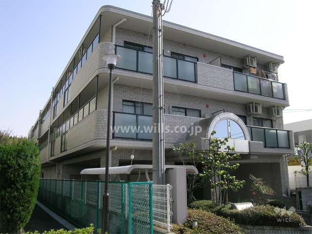 グリーンエクセル桃山台