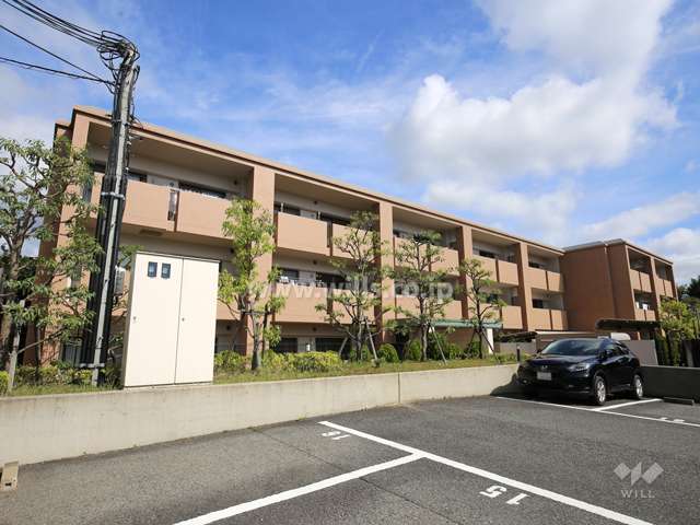 ルジェンテ・リベル仁川B棟