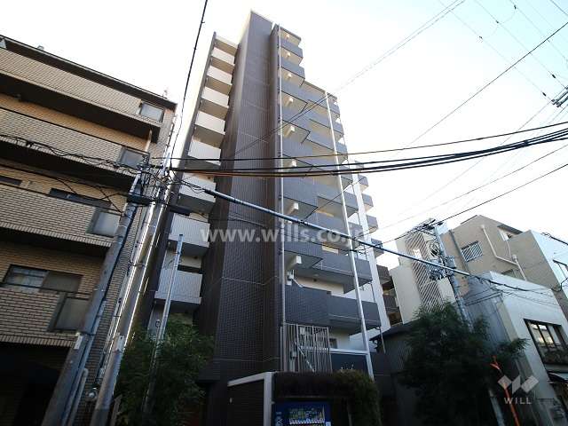 新北野ザ・レジデンス