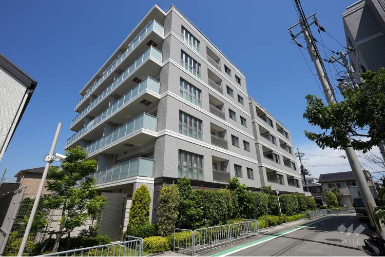 ブリリア西宮北口ウエストコート