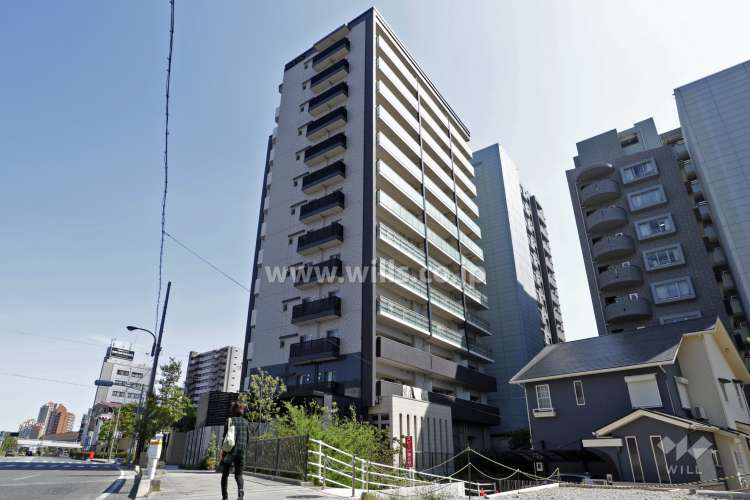 エスリード宝塚セミリア