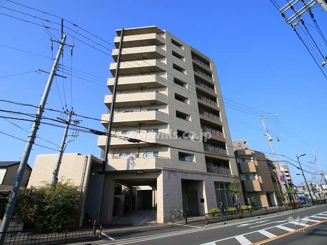 アーバニス千里丘プラティーク