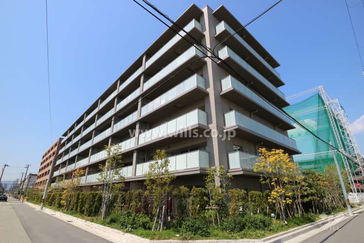 ジークレフ西宮北口