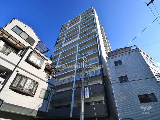 エステムコート十三本町