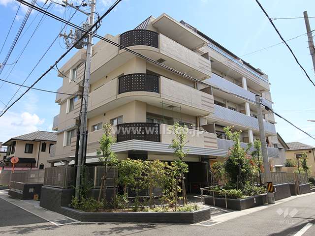 ワコーレ甲南スクエア