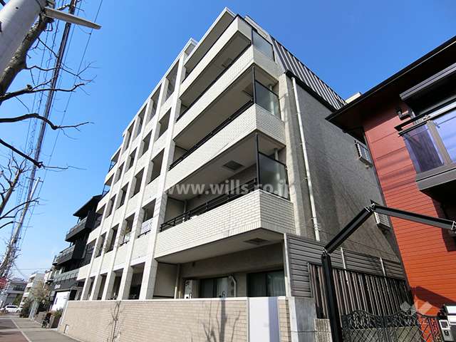 ワコーレ御影滝ヶ鼻