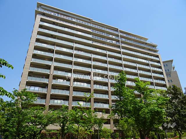 ミリカ・ヒルズ2街区