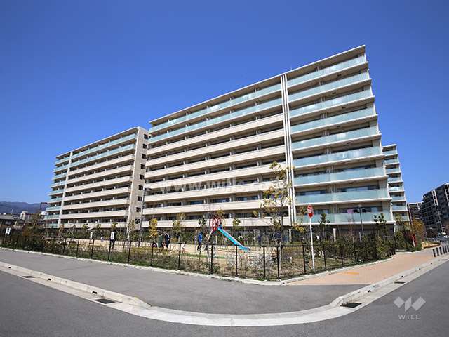 ジオ西宮北口ガーデンズSE棟