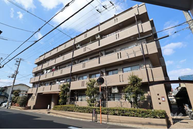 モンテベルデ豊中