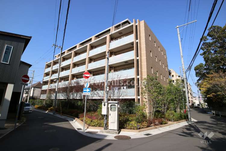 デュオヒルズ西宮北口若山町