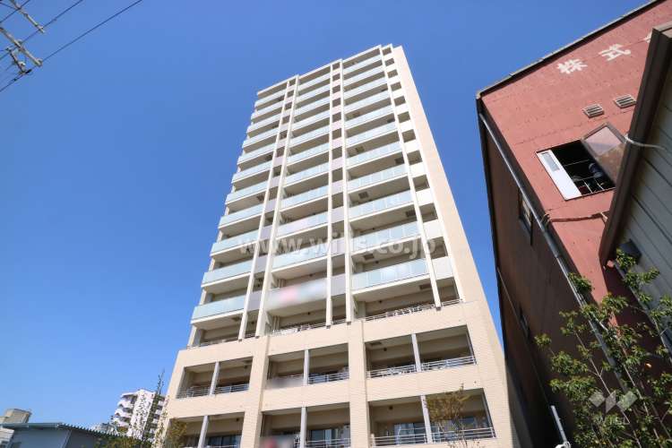 ワコーレ伊丹グランシエル