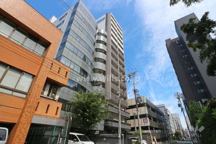 プレサンス丸の内レジデンスⅢ