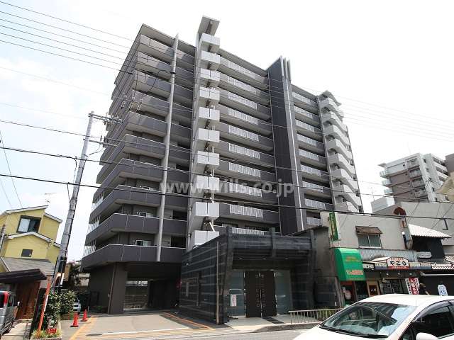 グランアッシュ千里丘