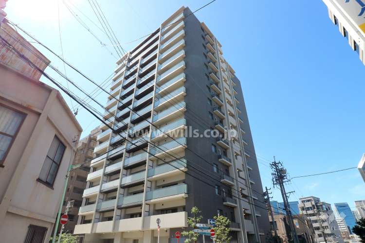 ポレスターザ・レジデンス