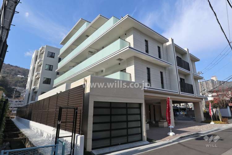 ローレルコート宝塚リバーフロント