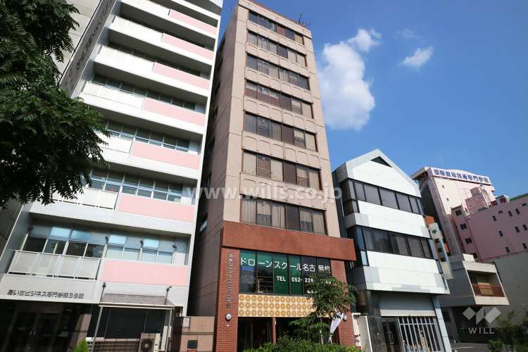 丸美シティマンション金山