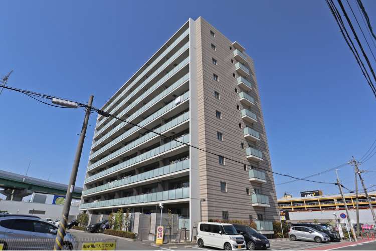 アメニティ港明