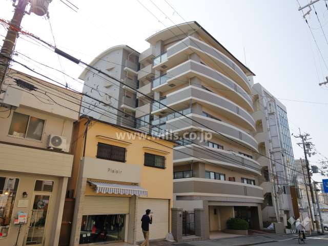 クレメント豊中本町