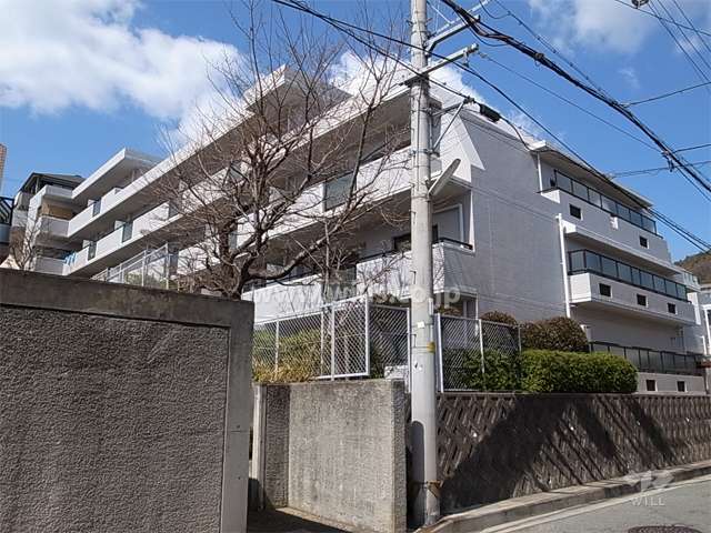 ライオンズマンション雲雀丘花屋敷第2