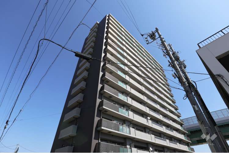 ザ・マリンスクエア