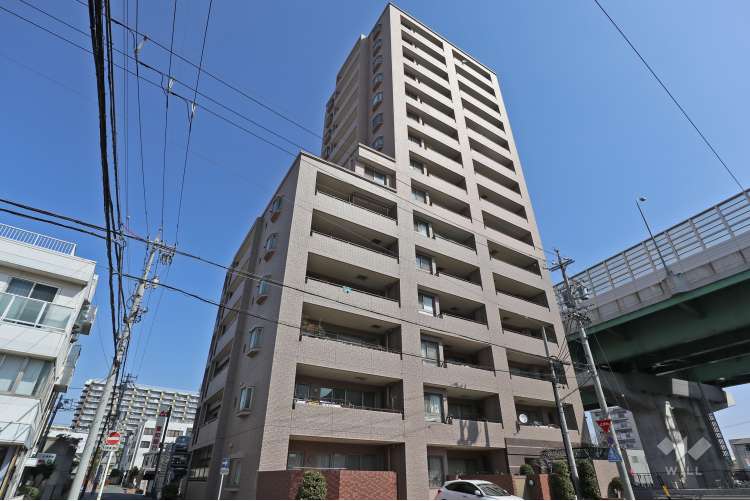 カルティア東海通