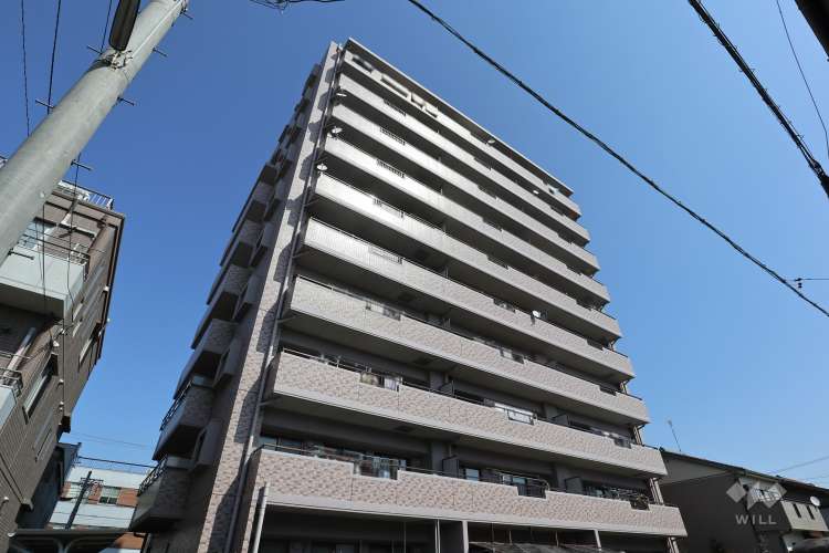 宝マンション東海通第3