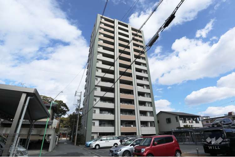 ユニーブル名港アクティア