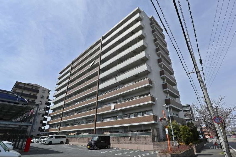 グラン・コート荒子川公園Ⅱ