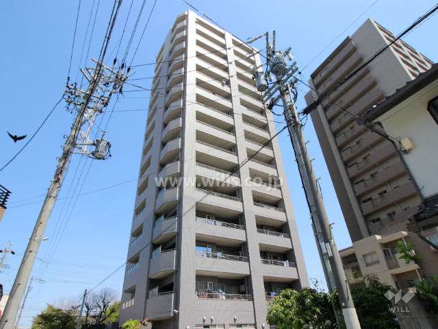 ロイヤルアーク千種内山公園