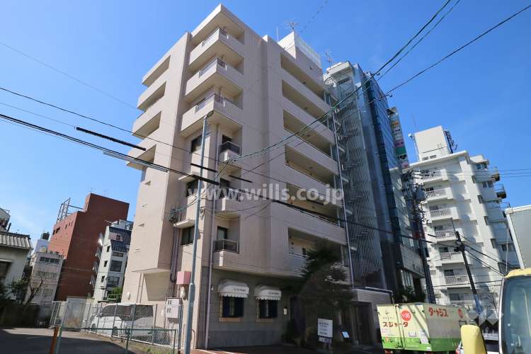 ユーロハイツ池下