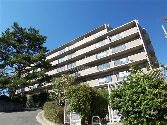 レックスガーデン豊中曽根弐番館