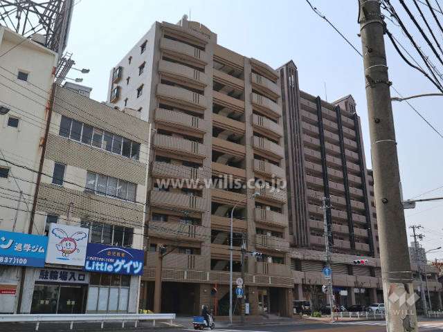 シャトー光が丘