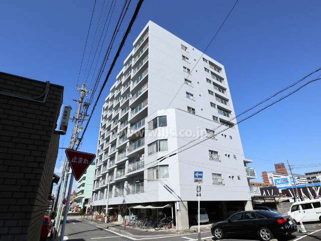 今池アイリス