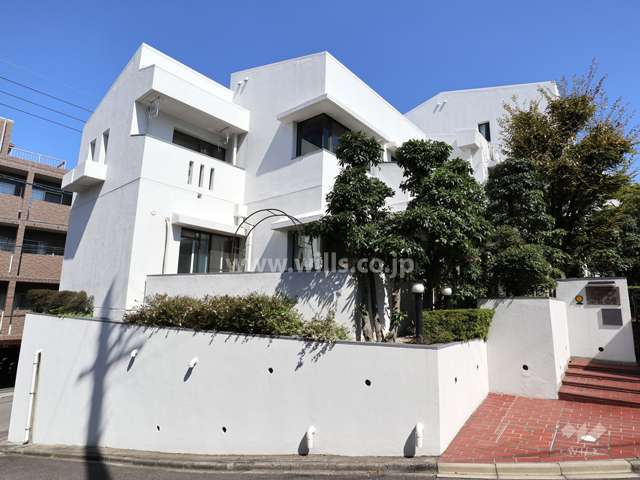 エスポア覚王山ⅡA棟