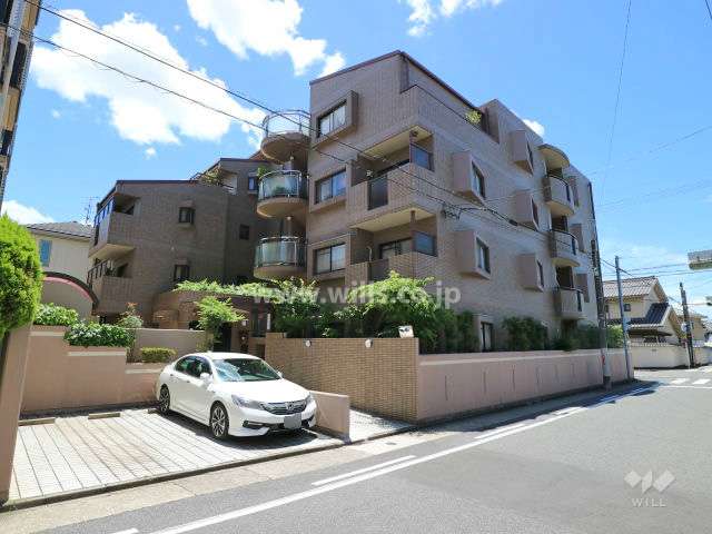 グランドメゾン丸山公園