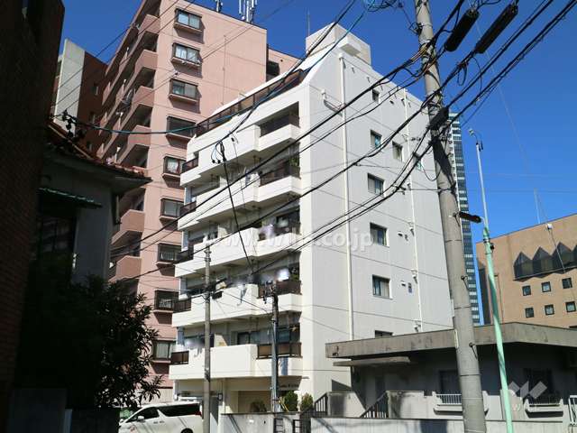 ルミエール覚王山第2