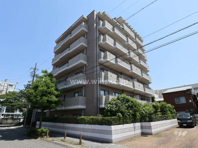 グランドメゾン高見