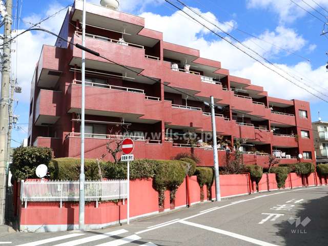 グリーンコーポ振甫