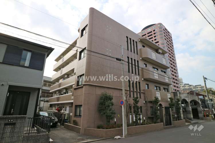 サンシティガーデンヒルズ千種