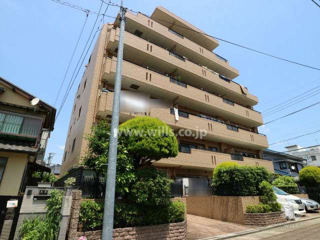 グランドメゾン千種下方