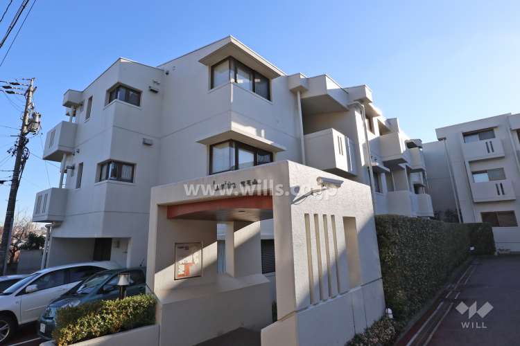 ルミエール覚王山