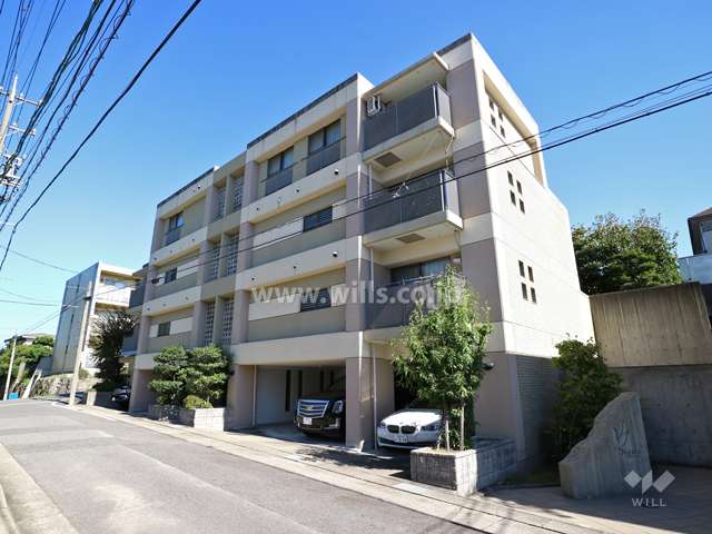 グレイス本山A棟